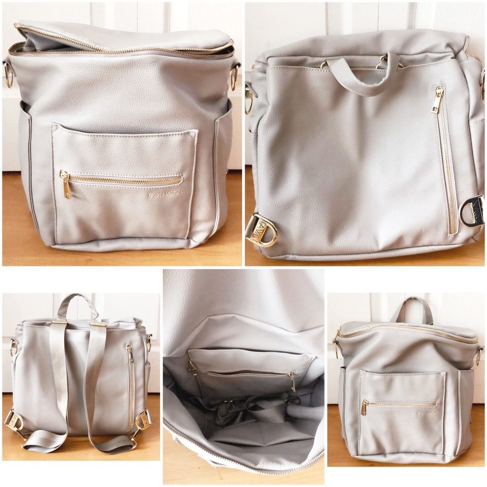 Fawn Design Backpack